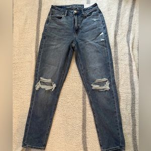 American Eagle comfort stretch waisteband jeans